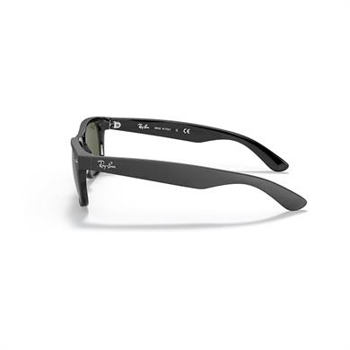 Ray-Ban RB 2132 646231 58 Unisex Siyah Kemik Güneş Gözlüğü