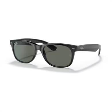 Ray-Ban RB 2132 901 58 G NEW WAYFARER Erkek Güneş Gözlüğü