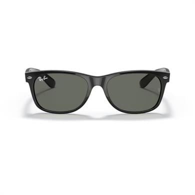 Ray-Ban RB 2132 901 58 G NEW WAYFARER Erkek Güneş Gözlüğü