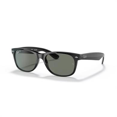 Ray-Ban RB 2132 90158 55 NEW WAYFARER Erkek Güneş Gözlüğü