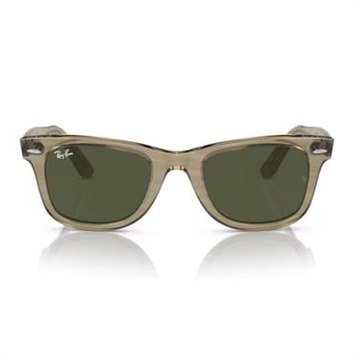Ray-Ban RB 2140 138731 50 Wayfarer Change Unisex Dikdörtgen Çok Renkli Kemik Güneş Gözlüğü