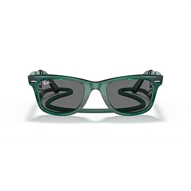 Ray-Ban RB 2140 6615B1 50 Wayfarer Unisex Güneş Gözlüğü