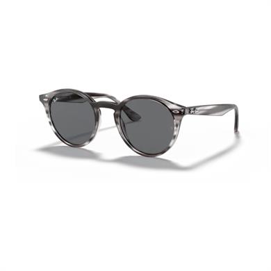 Ray-Ban RB 2180 643087 51 Unisex Gri Güneş Gözlüğü