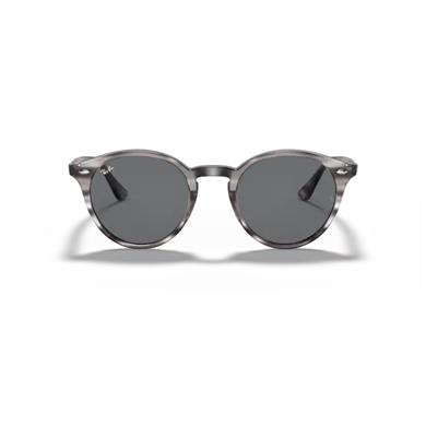Ray-Ban RB 2180 643087 51 Unisex Gri Güneş Gözlüğü