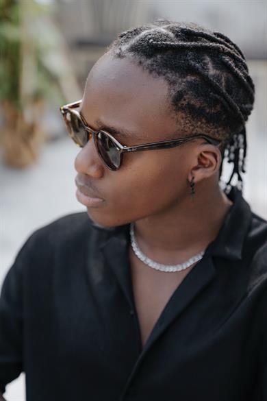 Ray-Ban RB 2180 71073 49 Unisex Güneş Gözlüğü