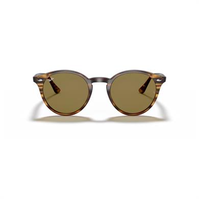 Ray-Ban RB 2180 82073 49 Unisex Kırçıllı Güneş Gözlüğü