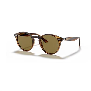 Ray-Ban RB 2180 82073 49 Unisex Kırçıllı Güneş Gözlüğü