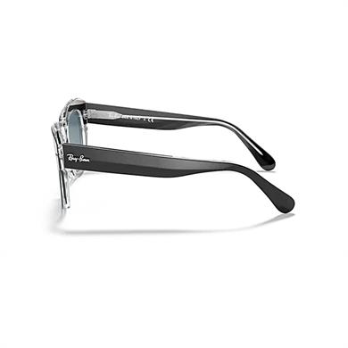 Ray-Ban RB 2186 12943M 52 State Street Kadın Güneş Gözlüğü