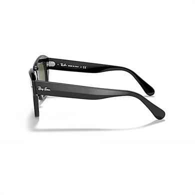 Ray-Ban RB 2186 90131 52 State Street Kadın Güneş Gözlüğü