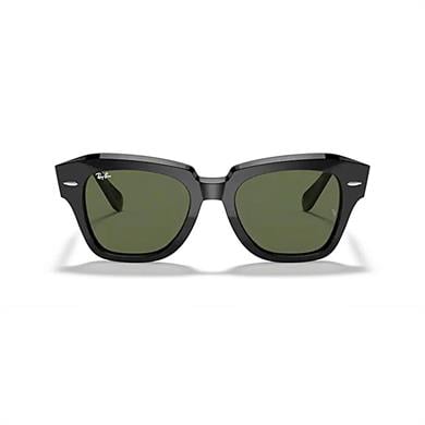 Ray-Ban RB 2186 90131 52 State Street Kadın Güneş Gözlüğü