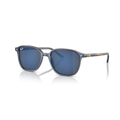 Ray-Ban RB 2193 663804 53 Leonard Unisex Güneş Gözlüğü