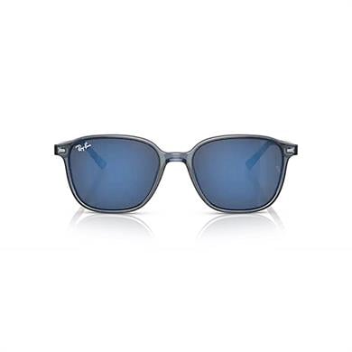 Ray-Ban RB 2193 663804 53 Leonard Unisex Güneş Gözlüğü