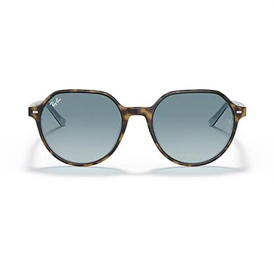 Ray-Ban RB 2195 13163M 51 Thalia Unisex Kahverengi Kemik Güneş Gözlüğü 