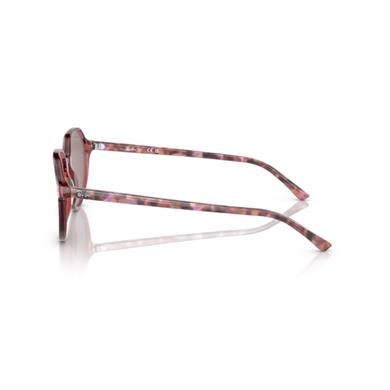 Ray-Ban RB 2195 66372K 53 Unisex Güneş Gözlüğü