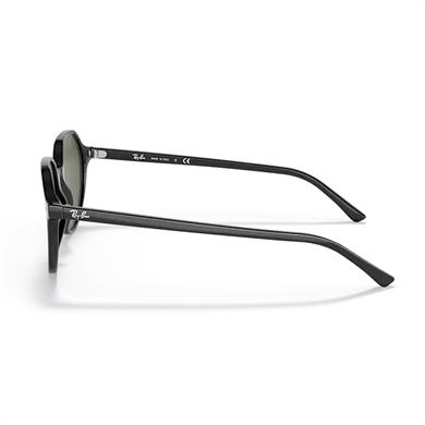 Ray-Ban RB 2195 90131 55 Thalia Unisex Siyah Kemik Güneş Gözlüğü