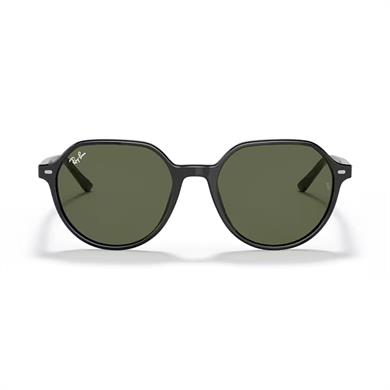 Ray-Ban RB 2195 90131 55 Thalia Unisex Siyah Kemik Güneş Gözlüğü