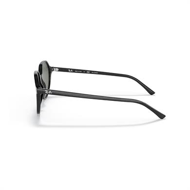 Ray-Ban RB 2195 90158 55 Thalia Unisex Polarize Siyah Kemik Güneş Gözlüğü