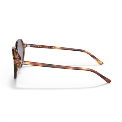 Ray-Ban RB 2195 95462 55 Thalia Unisex Kahverengi Kemik Güneş Gözlüğü