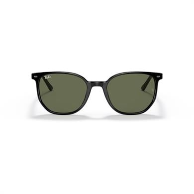 Ray-Ban RB 2197 90131 50 Elliot Siyah Kemik Güneş Gözlüğü