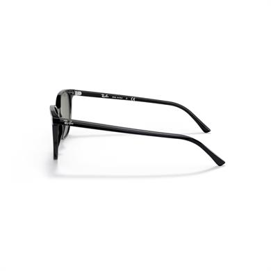 Ray-Ban RB 2197 90131 50 Elliot Siyah Kemik Güneş Gözlüğü