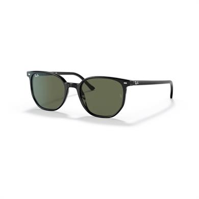 Ray-Ban RB 2197 90131 50 Elliot Siyah Kemik Güneş Gözlüğü