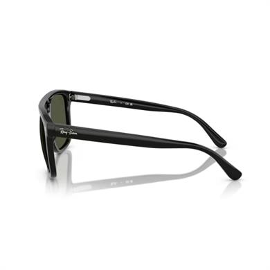 Ray-Ban RB 2213 90131 55 Unisex Pilot Siyah Kemik Güneş Gözlüğü