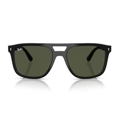 Ray-Ban RB 2213 90131 55 Unisex Pilot Siyah Kemik Güneş Gözlüğü