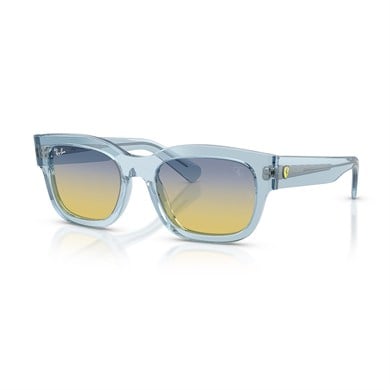 Ray-Ban RB 2228M F708EI 53 Scuderia Ferrari Güneş Gözlüğü