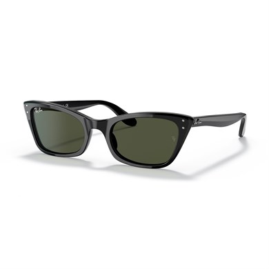 Ray-Ban RB 2299 90131 52 Lady Burbank Güneş Gözlüğü