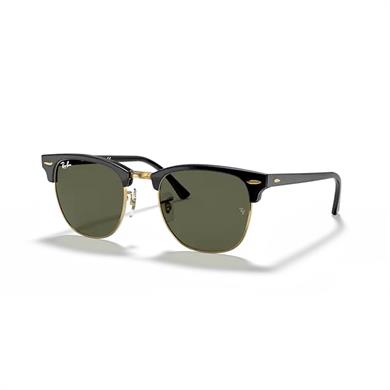 Ray-Ban RB 3016 W0365 51 Clubmaster Unisex Güneş Gözlüğü