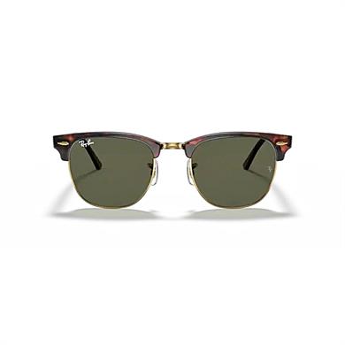 Ray-Ban RB 3016 W0366 49 Clubmaster Unisex Güneş Gözlüğü