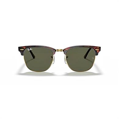 Ray-Ban RB 3016 W0366 51 Clubmaster Unisex Güneş Gözlüğü