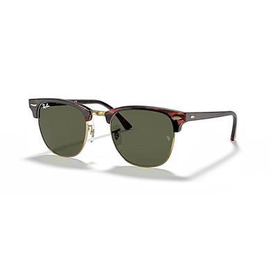 Ray-Ban RB 3016 W0366 51 Clubmaster Unisex Güneş Gözlüğü