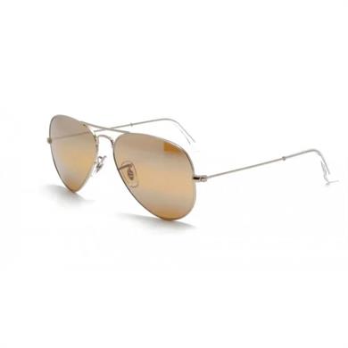 Ray-Ban RB 3025 0013K 55 AVIATOR Unisex Güneş Gözlüğü