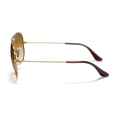 Ray-Ban RB 3025 00151 58 Aviator Large Güneş Gözlüğü