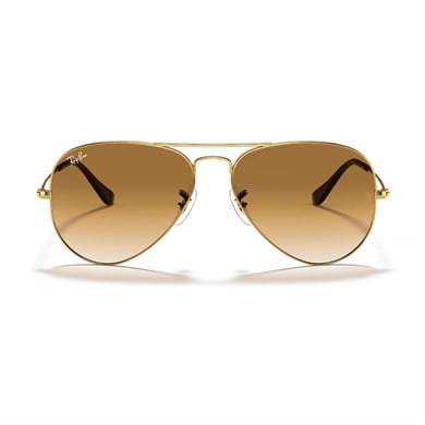 Ray-Ban RB 3025 00151 58 Aviator Large Güneş Gözlüğü