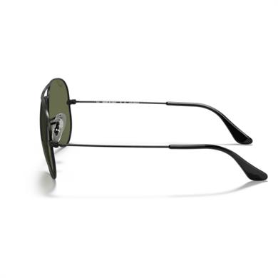 Ray-Ban RB 3025 00258 62 Aviator Polarize Erkek Güneş Gözlüğü