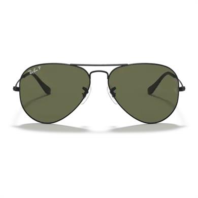Ray-Ban RB 3025 00258 62 Aviator Polarize Erkek Güneş Gözlüğü
