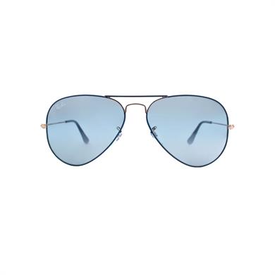 Ray-Ban RB 3025 9156AJ 59 AVIATOR Unisex Güneş Gözlüğü