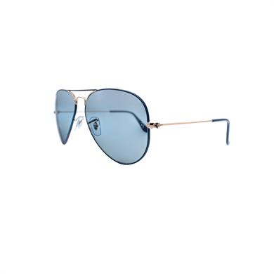 Ray-Ban RB 3025 9156AJ 59 AVIATOR Unisex Güneş Gözlüğü