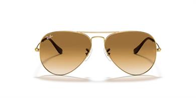 Ray-Ban RB 3025 00151 55 AVIATOR Unisex Güneş Gözlüğü