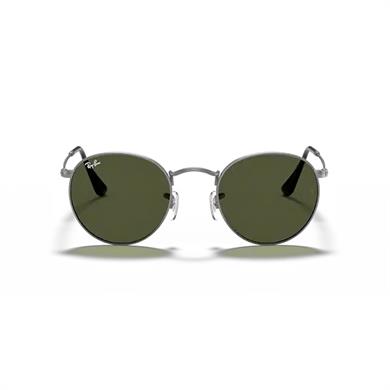 Ray-Ban RB 3447 029 50 Round Metal Unisex Güneş Gözlüğü