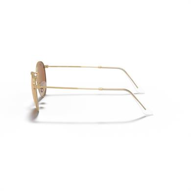 Ray-Ban RB 3447 112Z2 50 Round Kadın Güneş Gözlüğü