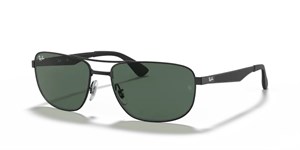 Ray-Ban RB 3528 00671 61 Erkek Güneş Gözlüğü