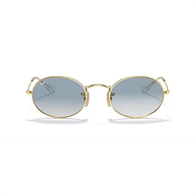 Ray-Ban RB 3547N 0013F 51 Unisex Güneş Gözlüğü