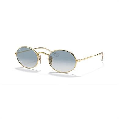 Ray-Ban RB 3547N 0013F 51 Unisex Güneş Gözlüğü