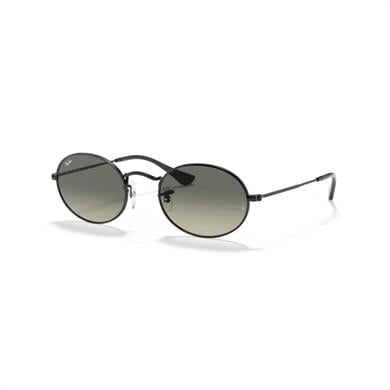 Ray-Ban RB 3547N 00271 51 Unisex Metal Siyah Güneş Gözlüğü