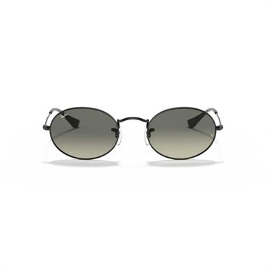 Ray-Ban RB 3547N 00271 51 Unisex Metal Siyah Güneş Gözlüğü