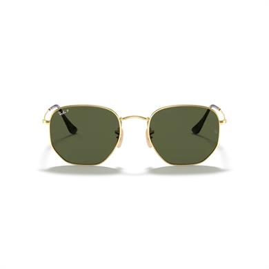 Ray-Ban RB 3548N 00158 51 Polarize Unisex Güneş Gözlüğü