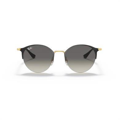 Ray-Ban RB 3578 18711 50 Kadın Gold Güneş Gözlüğü
